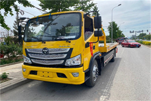 玉林汽车救援头像