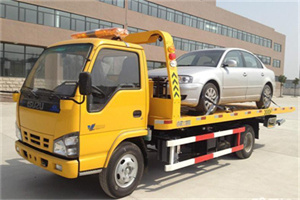 玉林道路救援一般怎么收费