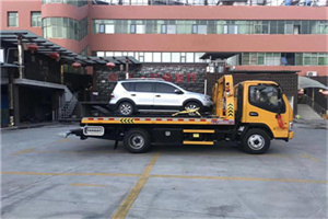 玉林附近汽车拖车电话