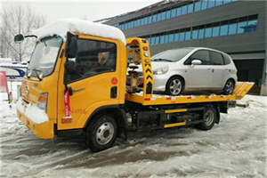 玉林附近道路救援服务